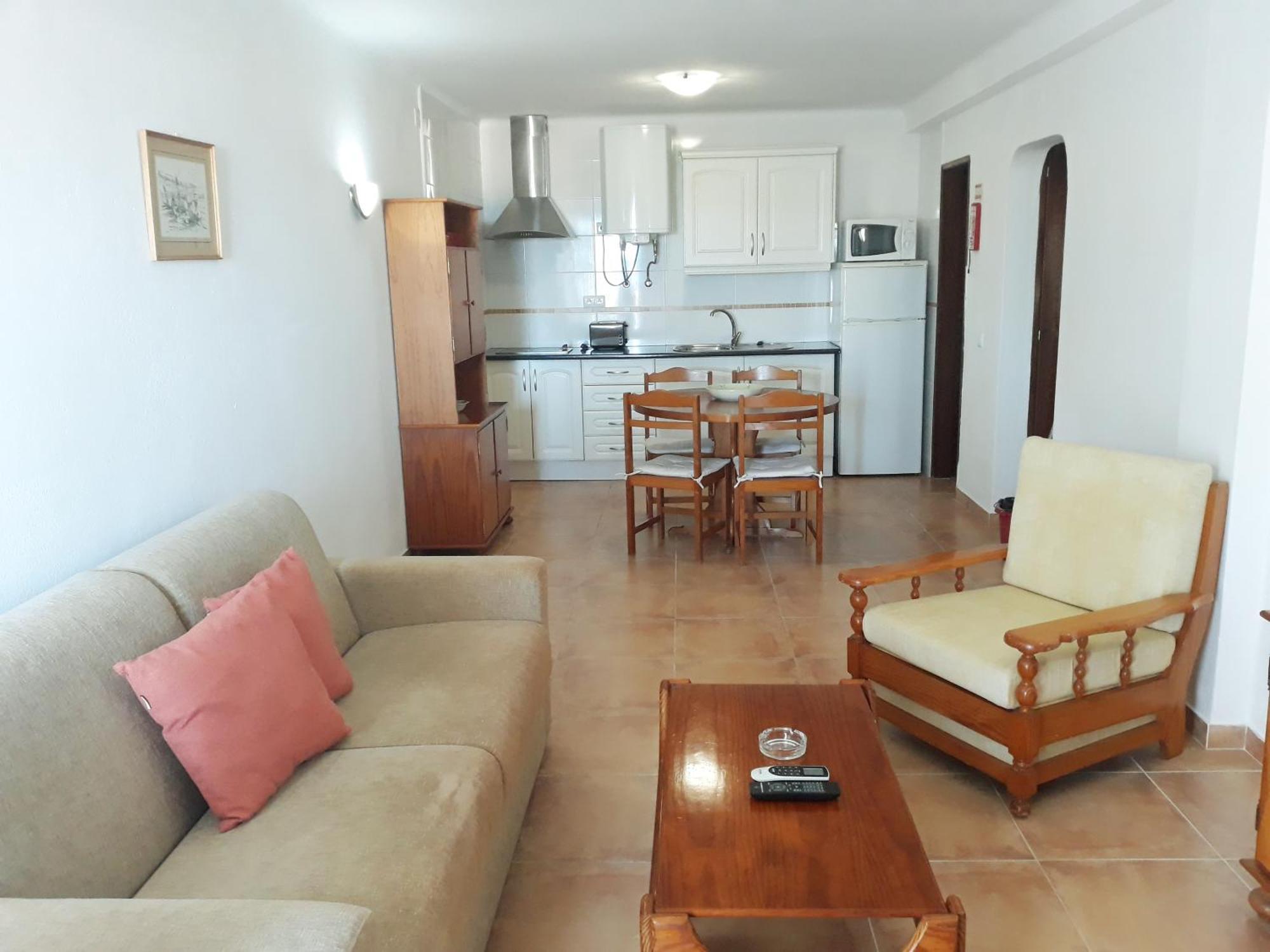 Apartamentos Salema Praia Club Exterior photo