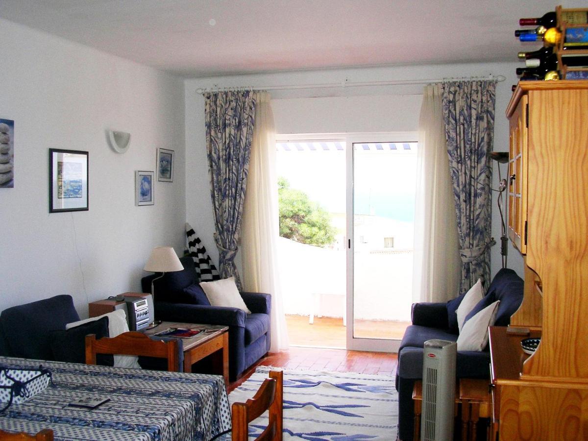 Apartamentos Salema Praia Club Exterior photo